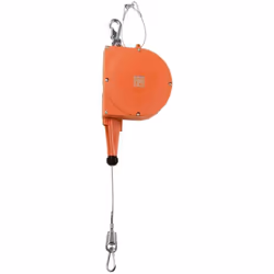 Force de traction constante Câble en acier résistant à la rupture Câble spiralé disponible en accessoire(Fein Balancer jusqu' ...