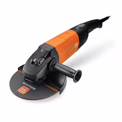 Meuleuse d'angle Fein WSB 25-230X