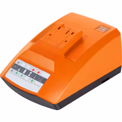 Temps de charge à partir de 25 min.(Fein Chargeur rapide ALG 30 pour batteries FEIN NiCd et Li-Ion - 92604096010 est un produ ...