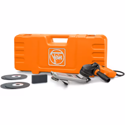 Meuleuse d'angle Fein KS10-38E