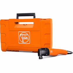 FEIN C 2.0Q, Orange, 18500 OPM, 11000 OPM, 2°, Secteur, 400 W