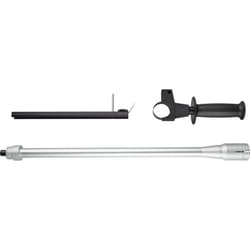 Fein - Rallonge de chargeur M55 x avec guide de sangle - 90104010010