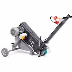 Rectifieuse triphasée Fein GIMS 150