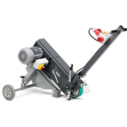 Rectifieuse triphasée Fein GIMS 150