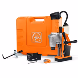 Perceuse magnétique Fein KBM 50 Q