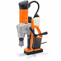 Perceuse magnétique Fein KBM 50 Q