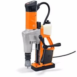 Perceuse magnétique Fein KBM 50 U