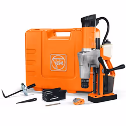 Perceuse magnétique Fein KBM 50 U