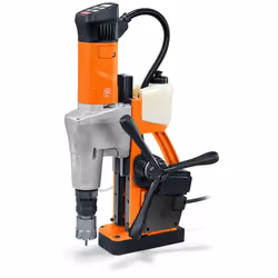 Perceuse magnétique Fein KBM 50 Auto
