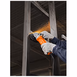 FEIN WSG 15-125 PQ meuleuse d'angle 12,5 cm 11000 tr/min 1500 W 2,3 kg