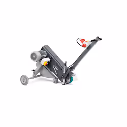 Rectifieuse triphasée Fein GIMS 75-6