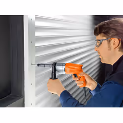 Enfileur électrique Fein GWP 10