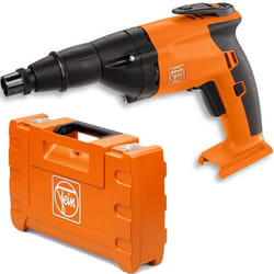 Tournevis Fein ASCS 6.3 Select; 18 V (sans batterie et chargeur)