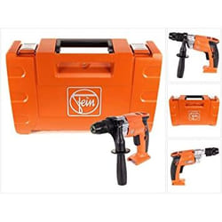 Perceuse Fein ABOP 6 Select+; 18 V (sans batterie et chargeur)