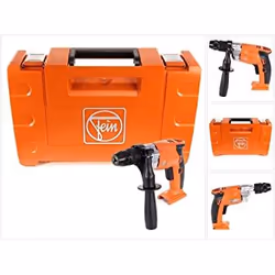 Perceuse Fein ABOP 6 Select+; 18 V (sans batterie et chargeur)