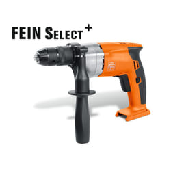 Perceuse Fein ABOP 10 Select; 18 V (sans batterie et chargeur)