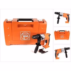 Perceuse Fein ABOP 13 Select+; 18 V (sans batterie et chargeur)