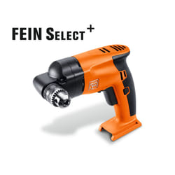 Perceuse d'angle Fein AWBP 10 Select; 18 V (sans batterie et chargeur)