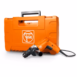 FEIN BOP 6, Sans clé, 1 cm, 4000 tr/min, 2 cm, 6 mm, 0,5 mm