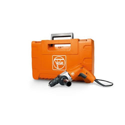 FEIN Bop 10 Set 1500 tr/min Sans clé 1,8 kg Noir, Orange, Acier inoxydable