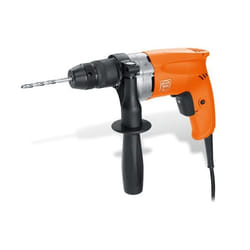 FEIN Bop 6 Sans clé 1,7 kg Noir, Orange, Acier inoxydable