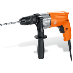FEIN BOP 10 1500 tr/min Sans clé 1,8 kg Noir, Orange