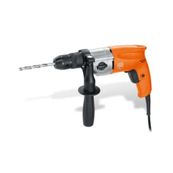 FEIN Bop 10-2 2250 tr/min Sans clé 2 kg Noir, Orange, Acier inoxydable