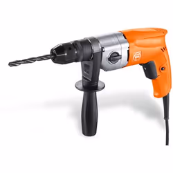 FEIN BOP 13-2, Sans clé, 1,3 cm, 2200 tr/min, 3,7 cm, 1,3 cm, 1,5 mm