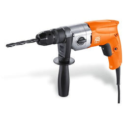 FEIN BOP 13-2 2200 tr/min Sans clé 2 kg Orange, Argent