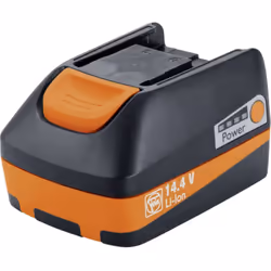 Informations techniques Adapté aux marques : Fein Capacité (mAh, Ah) : 2.5 Ah Groupe de piles/d'accus : divers Poids : 391 g  ...