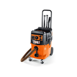FEIN Dustex 35 MX Noir, Orange 35 L 1380 W