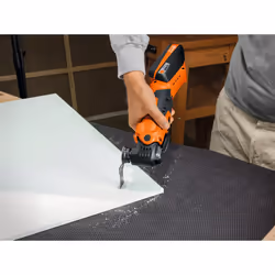 FEIN Akku MultiMaster Noir, Orange 18000 OPM