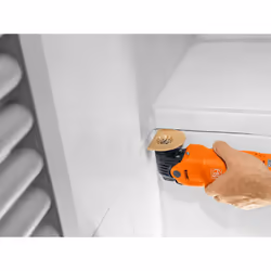FEIN MultiMaster Top Noir, Orange 350 W 19500 OPM