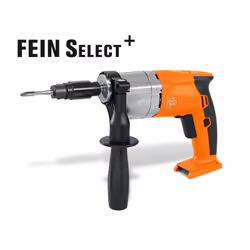 Tournevis Fein AGWP 10; 18 V (sans batterie et chargeur)