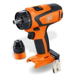 FEIN ASCM 12 Q Select 2500 tr/min Noir, Orange