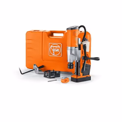 Perceuse magnétique Fein KBU 35 Q