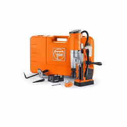 Perceuse magnétique Fein KBU 35 MQ