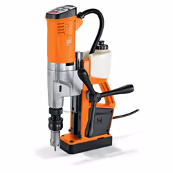 Perceuse magnétique Fein KBU 35 MQ