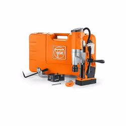 Perceuse magnétique Fein KBU 35-2 Q