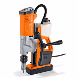Perceuse magnétique Fein KBU 35-2 Q