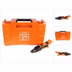 Cisaillement à la main Fein ABSS 18 1.6 E Select; 18 V (sans batterie et chargeur)