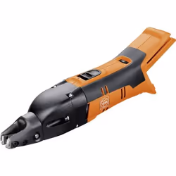 Cisaillement à la main Fein ABSS 18 1.6 E Select; 18 V (sans batterie et chargeur)