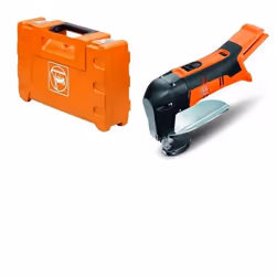 Cisaillement sans fil Fein ABLS 18 1.6 E Select; 18 V; (sans batterie et chargeur)