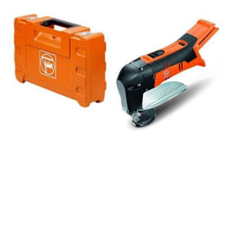 Cisaillement sans fil Fein ABLS 18 1.6 E Select; 18 V; (sans batterie et chargeur)