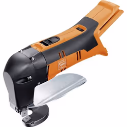 Cisaillement sans fil Fein ABLS 18 1.6 E Select; 18 V; (sans batterie et chargeur)