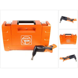 Couper les ciseaux Fein ABLK 18 1.6 E Select; 18 V (sans batterie et chargeur)
