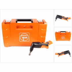Couper les ciseaux Fein ABLK 18 1.6 E Select; 18 V (sans batterie et chargeur)