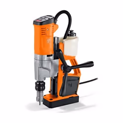 Perceuse magnétique Fein KBU 35 QW