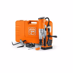 Perceuse magnétique Fein KBU 35 MQW