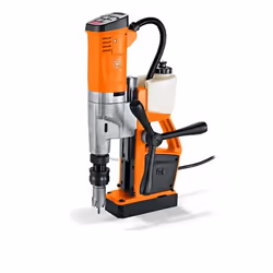 Perceuse magnétique Fein KBU 35 MQW